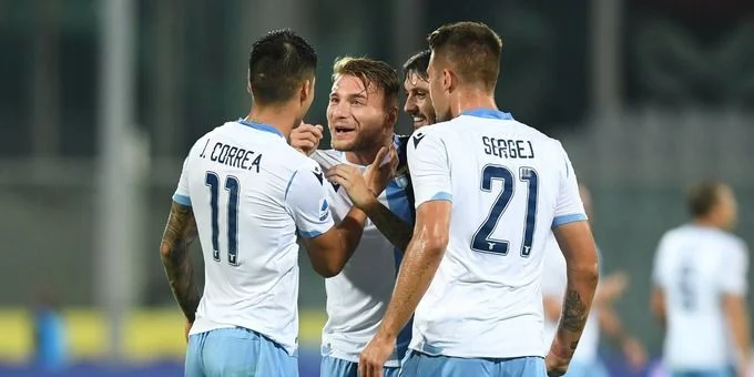 Torino - Lazio