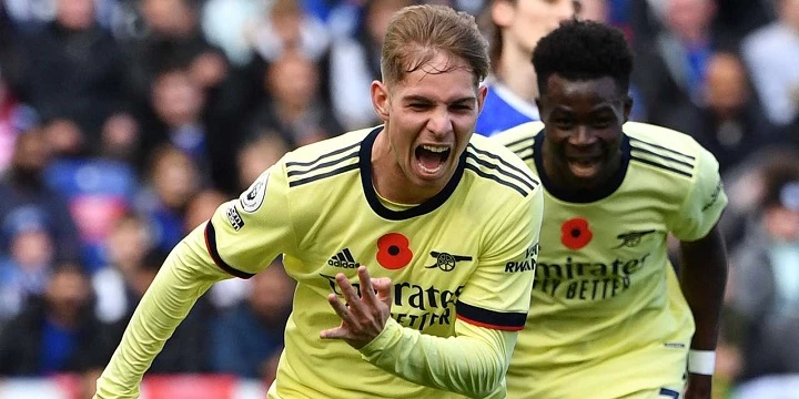 AFC Bournemouth vs Arsenal Prediction and Betting Tips (20.08.2022) AFC Bournemouth vs Arsenal Prediction and Betting Tips (20.08.2022)