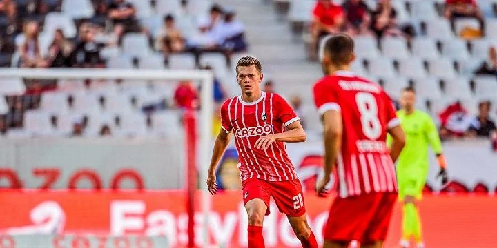 VfB Stuttgart - Freiburg VfB Stuttgart - Freiburg