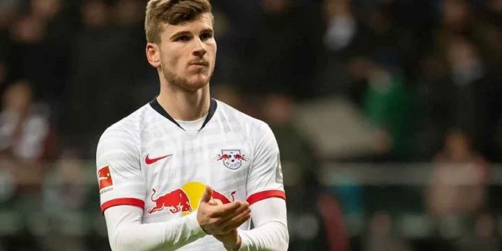 Union Berlin - RB Leipzig Union Berlin - RB Leipzig