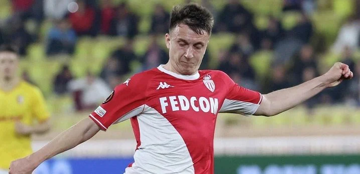 Monaco - Lens Monaco - Lens