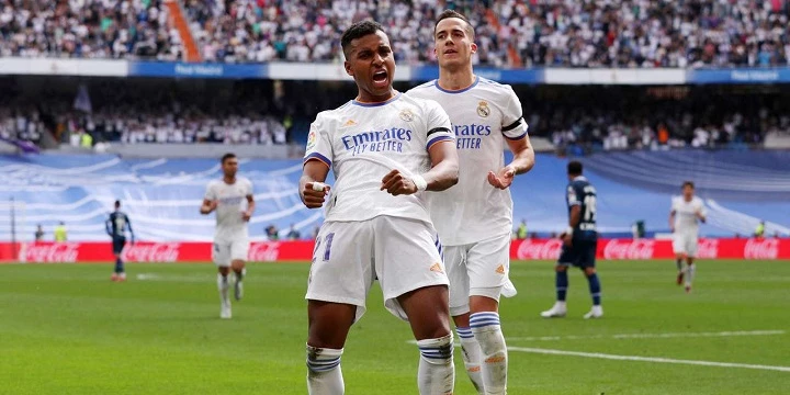 Celta Vigo vs Real Madrid Prediction and Betting Tips (20.08.2022) Celta Vigo vs Real Madrid Prediction and Betting Tips (20.08.2022)