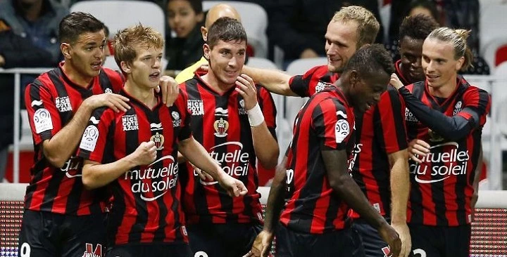 Clermont Foot vs Nice Prediction and Betting Tips (21.08.2022) Clermont Foot vs Nice Prediction and Betting Tips (21.08.2022)