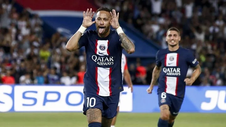 Lille - Paris Saint-Germain Lille - Paris Saint-Germain