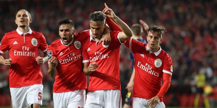 Benfica vs Dynamo Kyiv Prediction and Betting Tips (23.08.2022) Benfica vs Dynamo Kyiv Prediction and Betting Tips (23.08.2022)