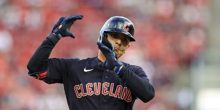 San Diego Padres - Cleveland Indians San Diego Padres - Cleveland Indians