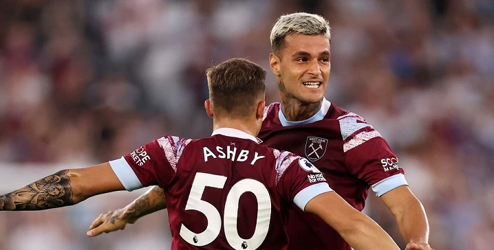 Viborg vs West Ham United Prediction and Betting Tips (25.08.2022) Viborg vs West Ham United Prediction and Betting Tips (25.08.2022)