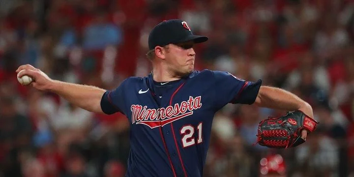 Houston Astros - Minnesota Twins Houston Astros - Minnesota Twins