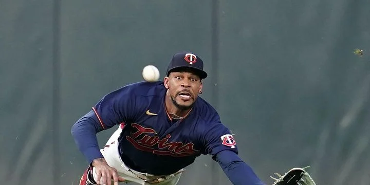 Minnesota Twins - San Francisco Giants Minnesota Twins - San Francisco Giants