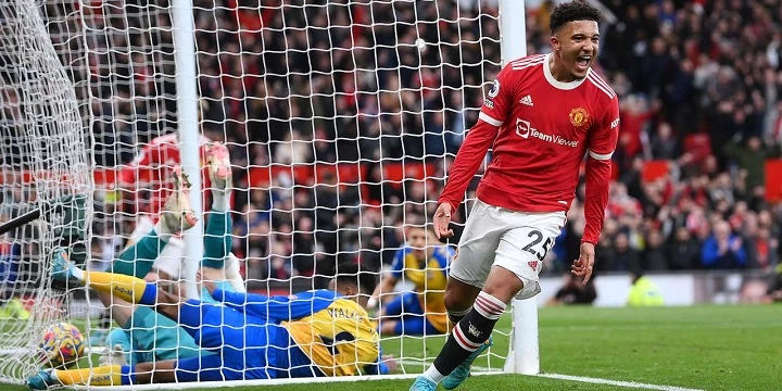 Southampton - Manchester United Southampton - Manchester United