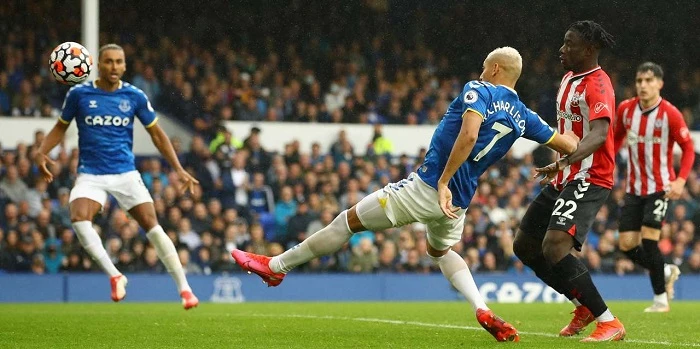 Brentford - Everton Brentford - Everton