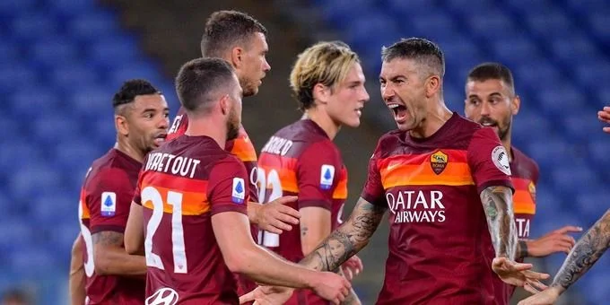Juventus - Roma