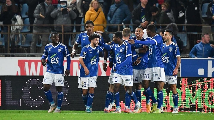 Auxerre vs Strasbourg Prediction and Betting Tips (27.08.2022) Auxerre vs Strasbourg Prediction and Betting Tips (27.08.2022)