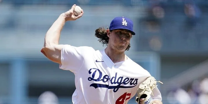 Miami Marlins - Los Angeles Dodgers Miami Marlins - Los Angeles Dodgers