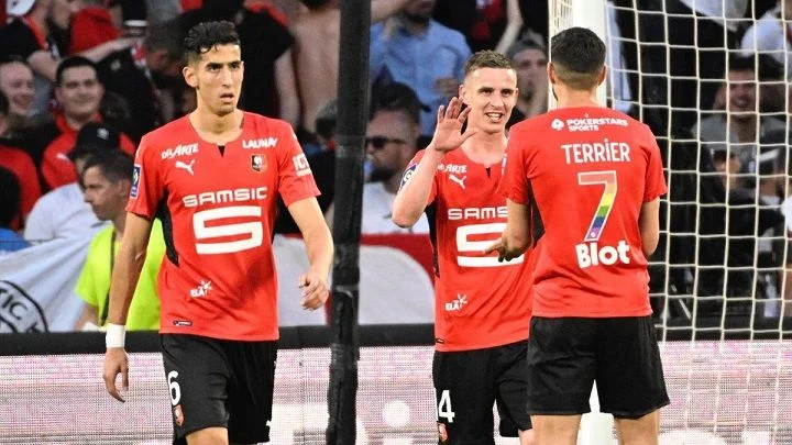 Lens - Rennes Lens - Rennes
