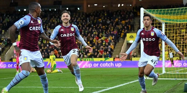 Aston Villa - West Ham United Aston Villa - West Ham United