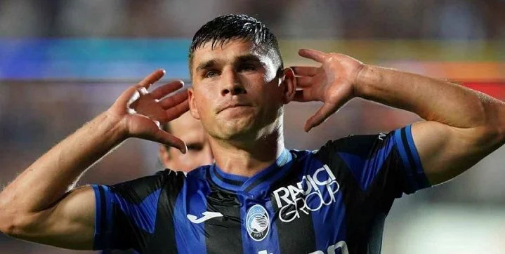 Hellas Verona - Atalanta
