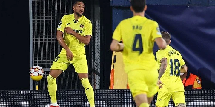 Getafe - Villarreal Getafe - Villarreal