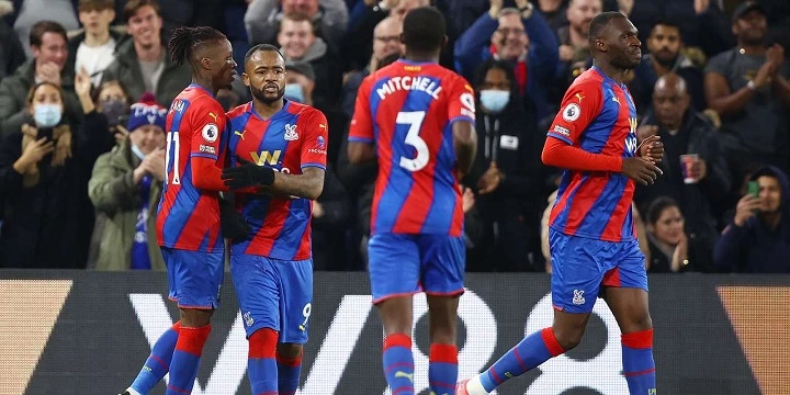 Crystal Palace vs Brentford Prediction and Betting Tips (30.08.2022) Crystal Palace vs Brentford Prediction and Betting Tips (30.08.2022)