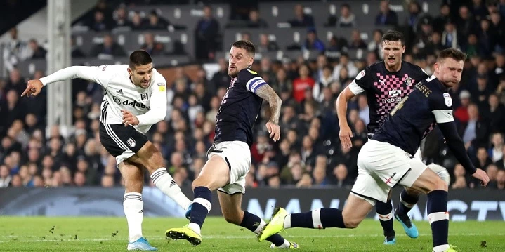 Fulham vs Brighton & Hove Albion Prediction and Betting Tips (30.08.2022) Fulham vs Brighton & Hove Albion Prediction and Betting Tips (30.08.2022)