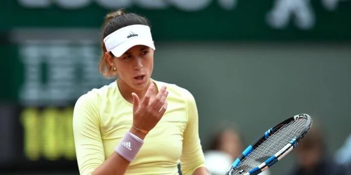 Garbine Muguruza vs Clara Tauson Prediction and Betting Tips (30.08.2022) Garbine Muguruza vs Clara Tauson Prediction and Betting Tips (30.08.2022)