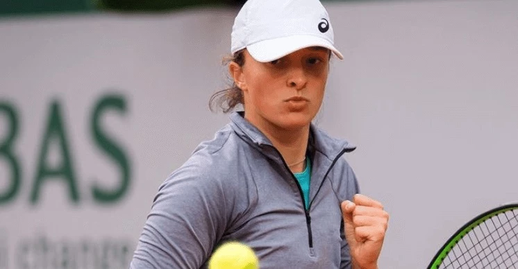 Iga Swiatek vs Jasmine Paolini Prediction and Betting Tips (30.08.2022) Iga Swiatek vs Jasmine Paolini Prediction and Betting Tips (30.08.2022)