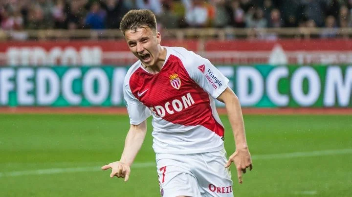 Monaco - Troyes Monaco - Troyes