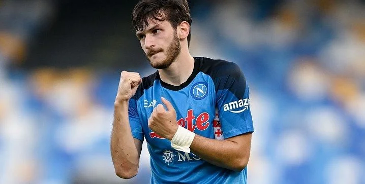 SSC Napoli - Lecce