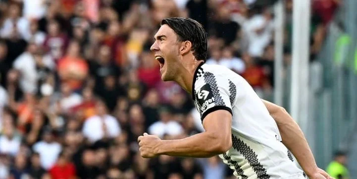 Juventus - Spezia Juventus - Spezia