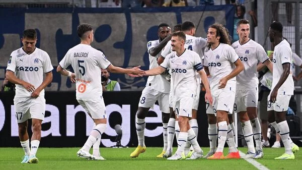 Marseille vs Clermont Foot Prediction and Betting Tips (31.08.2022) Marseille vs Clermont Foot Prediction and Betting Tips (31.08.2022)