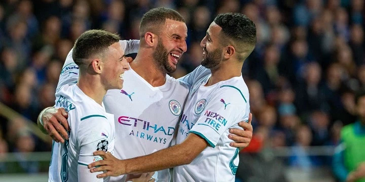 Manchester City vs Nottingham Forest Prediction and Betting Tips (31.08.2022)