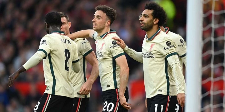 Liverpool vs Newcastle United Prediction and Betting Tips (31.08.2022)