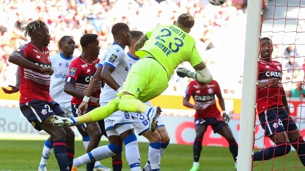 Lille vs Nice Prediction and Betting Tips (31.08.2022) Lille vs Nice Prediction and Betting Tips (31.08.2022)