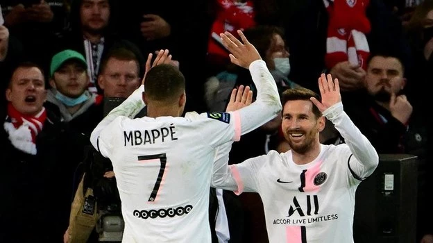Toulouse vs Paris Saint-Germain Prediction and Betting Tips (31.08.2022) Toulouse vs Paris Saint-Germain Prediction and Betting Tips (31.08.2022)