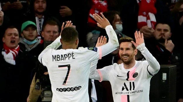 Toulouse - Paris Saint-Germain Toulouse - Paris Saint-Germain