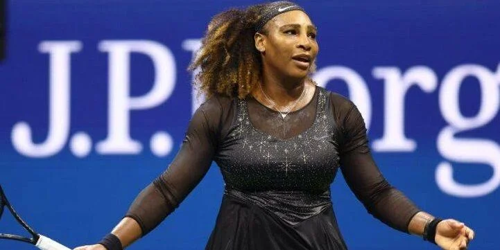 Serena Williams - Anett Kontaveit Serena Williams - Anett Kontaveit