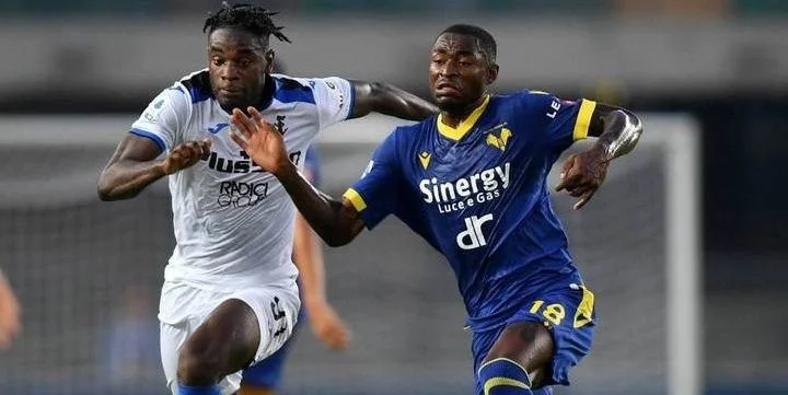 Atalanta - Torino