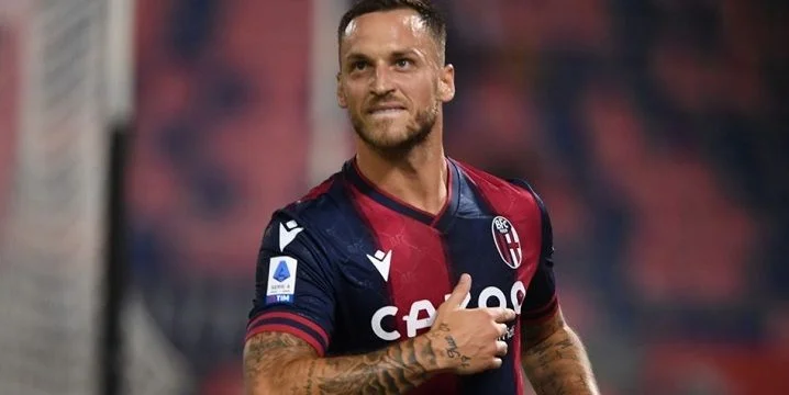 Bologna - Salernitana Bologna - Salernitana