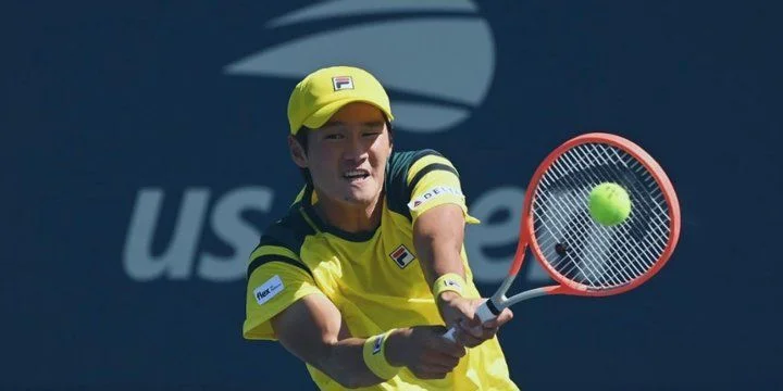 Soon-Woo Kwon - Andrey Rublev