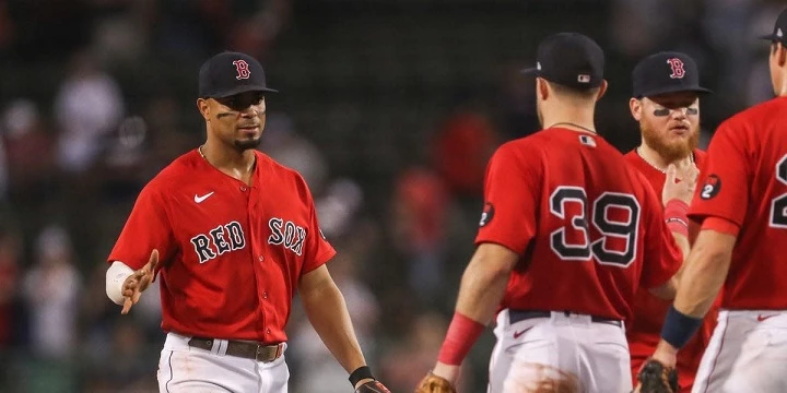 Boston Red Sox vs Texas Rangers Prediction and Betting Tips (02.09.2022) Boston Red Sox vs Texas Rangers Prediction and Betting Tips (02.09.2022)