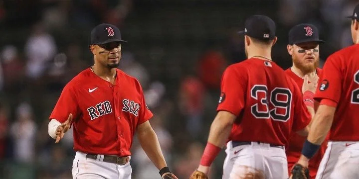 Boston Red Sox - Texas Rangers Boston Red Sox - Texas Rangers