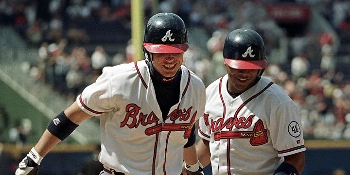 Atlanta Braves - Colorado Rockies Atlanta Braves - Colorado Rockies