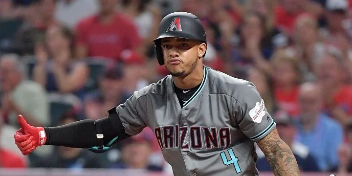 Arizona Diamondbacks - Milwaukee Brewers Arizona Diamondbacks - Milwaukee Brewers