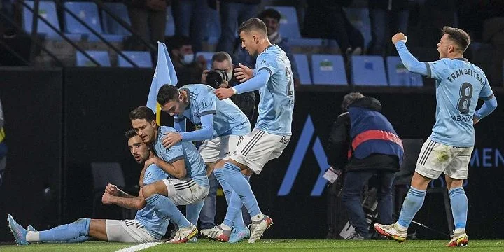 Celta Vigo - Cadiz Celta Vigo - Cadiz