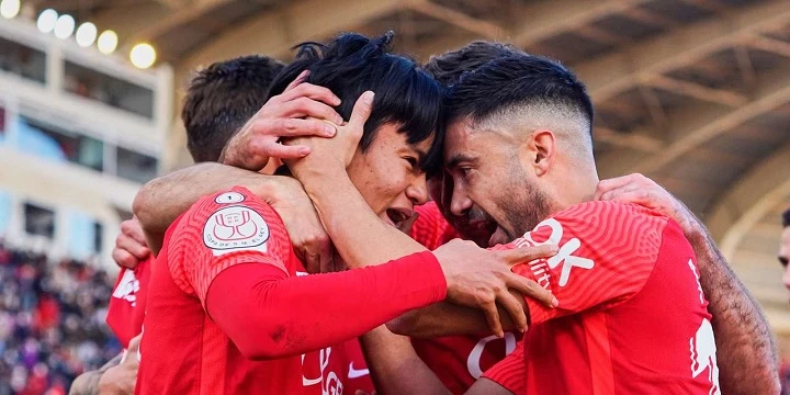 Mallorca vs Girona Prediction and Betting Tips (03.09.2022) Mallorca vs Girona Prediction and Betting Tips (03.09.2022)