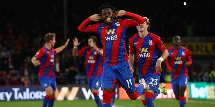 Newcastle United - Crystal Palace Newcastle United - Crystal Palace