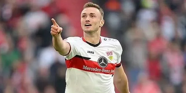 VfB Stuttgart - Schalke 04 VfB Stuttgart - Schalke 04