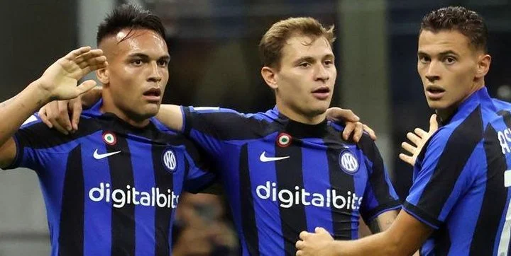 AC Milan - Inter