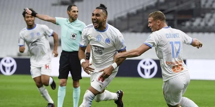 Auxerre - Marseille Auxerre - Marseille