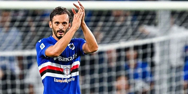 Hellas Verona - Sampdoria